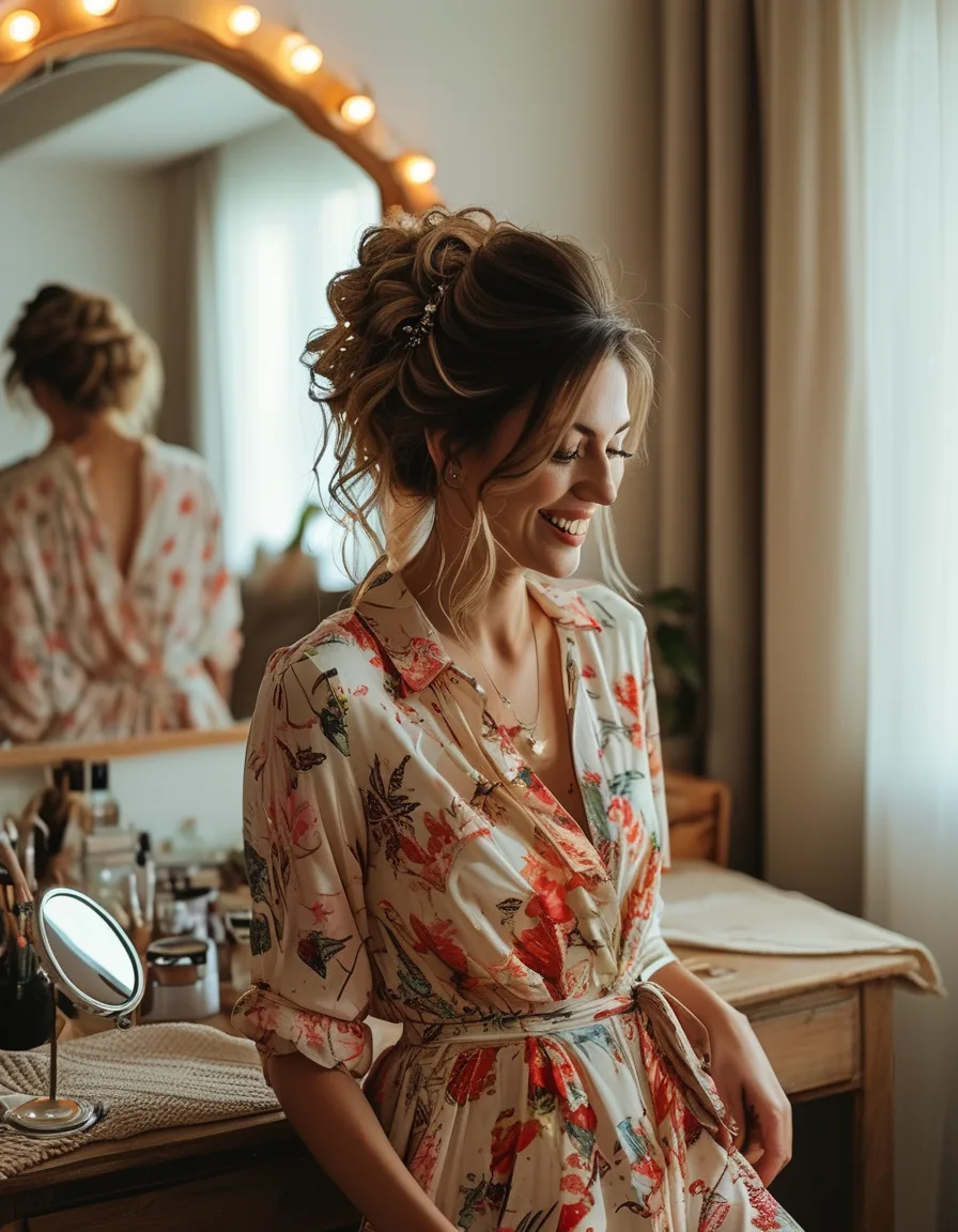 The Relationship Wardrobe: Date Outfits Past Date Three and the Long-Game Style Strategy