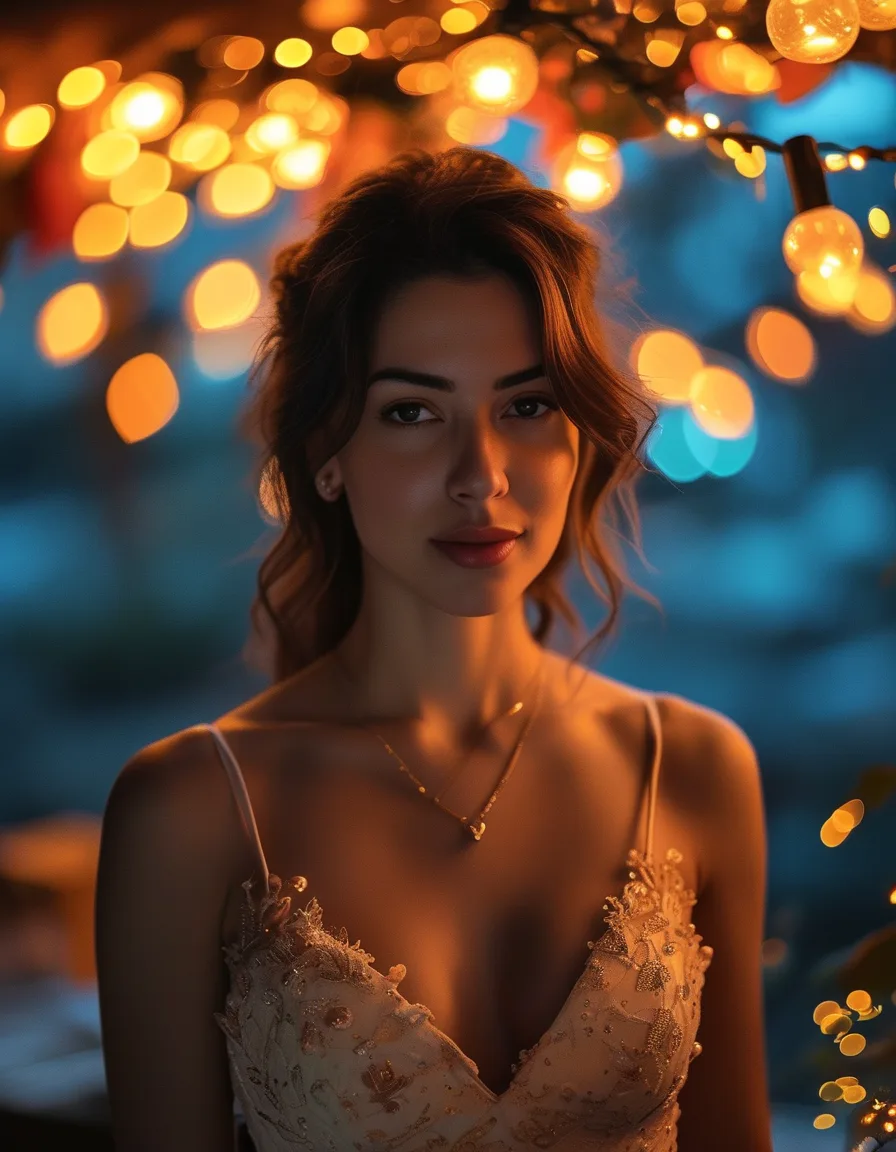 The Real Reason Some Date-Night Outfits Feel Confident and Others Don't