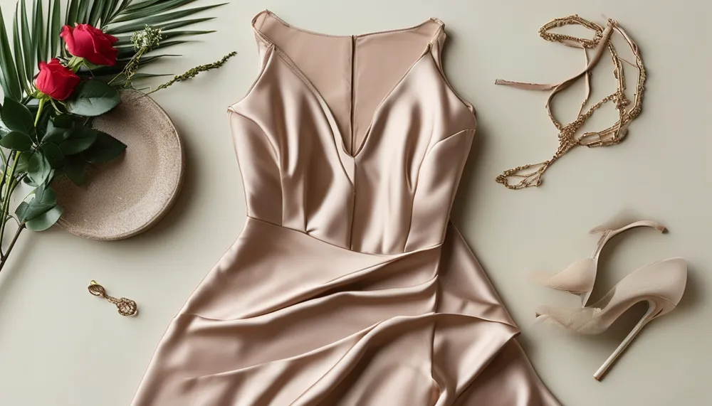 Summer Date Night: Outfits for Golden Hour and After