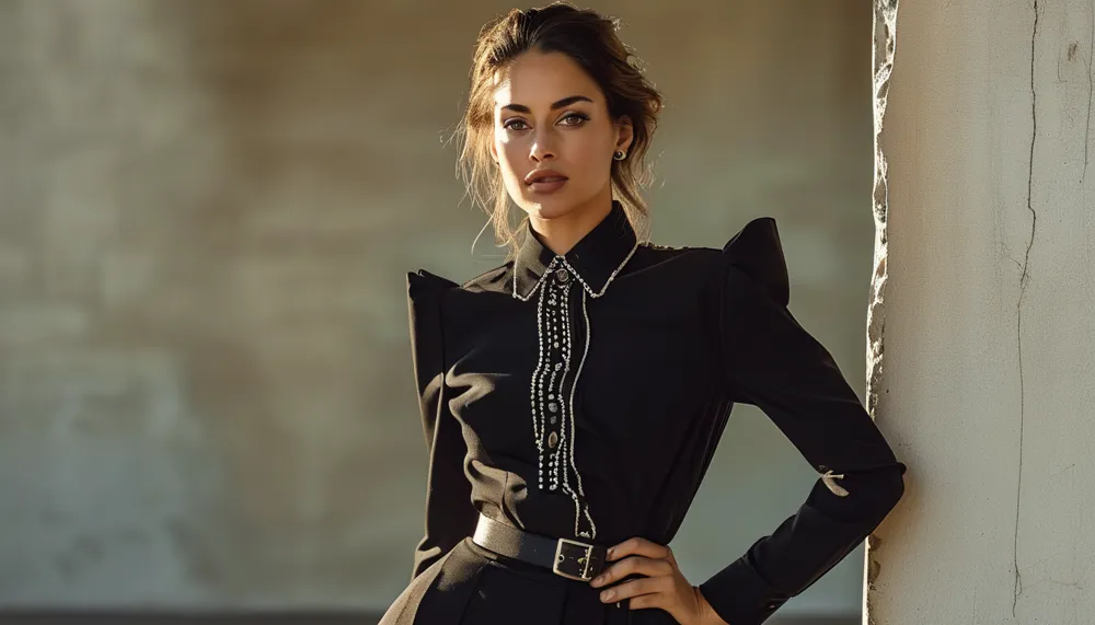Statement Evening Pieces for a Memorable Night