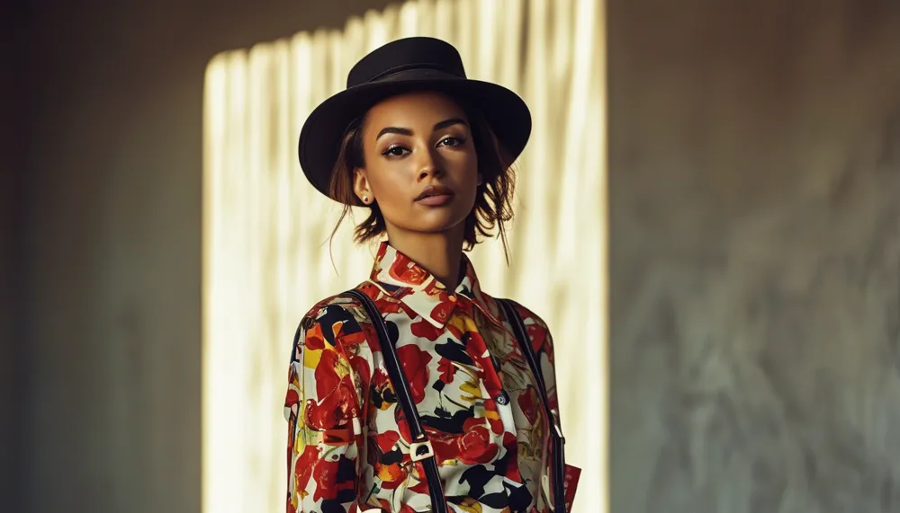 Unexpected Date Night Looks That Stand Out
